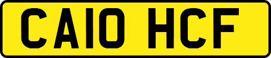 CA10HCF