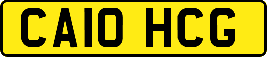 CA10HCG