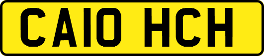 CA10HCH