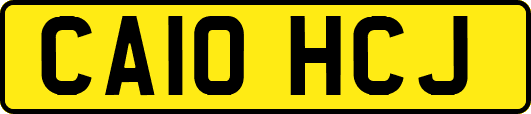 CA10HCJ