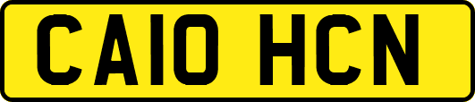 CA10HCN