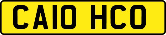 CA10HCO