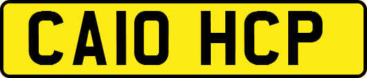 CA10HCP