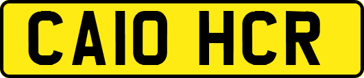 CA10HCR