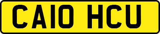 CA10HCU