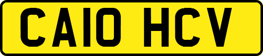 CA10HCV