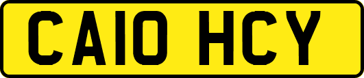 CA10HCY