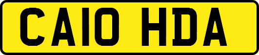 CA10HDA