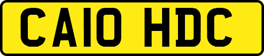 CA10HDC