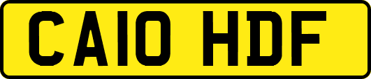 CA10HDF