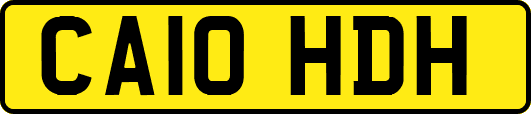 CA10HDH