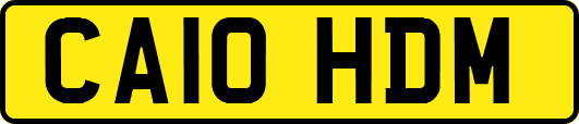 CA10HDM