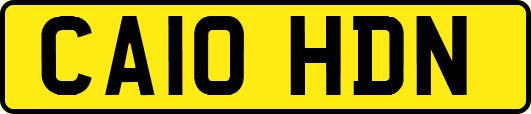 CA10HDN