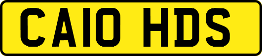 CA10HDS