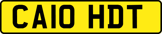 CA10HDT
