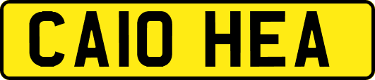 CA10HEA