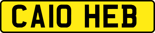 CA10HEB