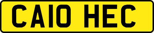CA10HEC