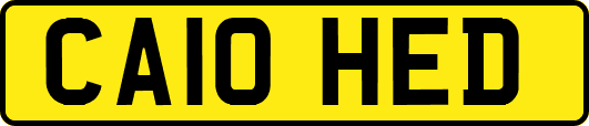 CA10HED