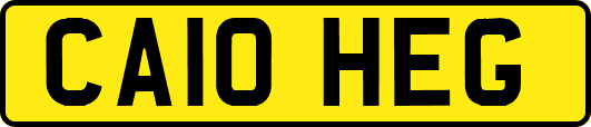 CA10HEG
