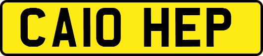 CA10HEP