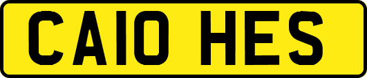 CA10HES