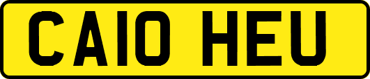 CA10HEU