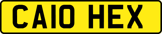 CA10HEX