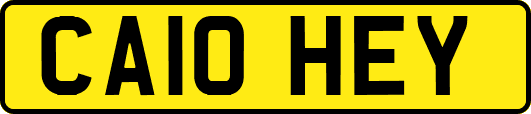 CA10HEY