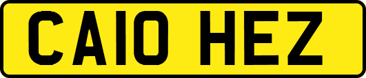 CA10HEZ