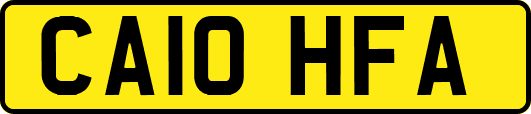 CA10HFA