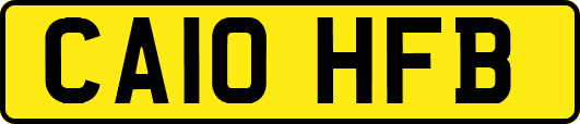 CA10HFB