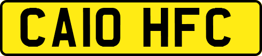 CA10HFC