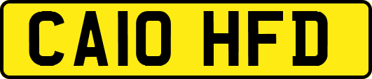 CA10HFD