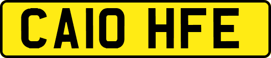 CA10HFE