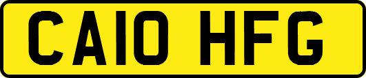 CA10HFG