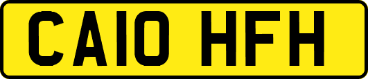 CA10HFH