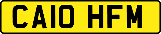 CA10HFM