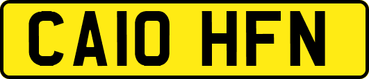 CA10HFN