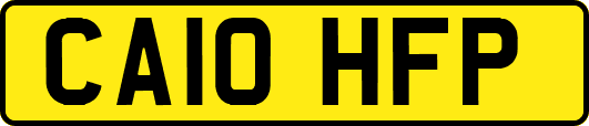 CA10HFP