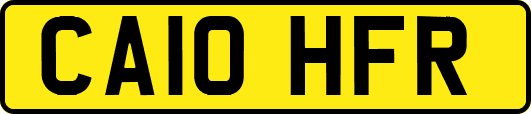 CA10HFR