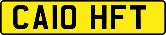 CA10HFT