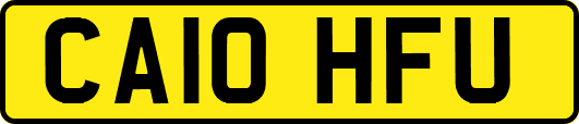 CA10HFU