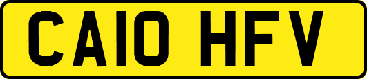 CA10HFV