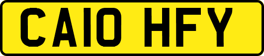 CA10HFY