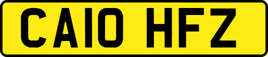 CA10HFZ