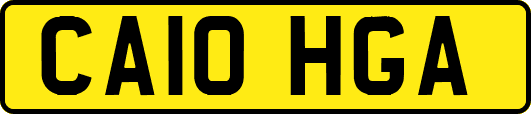 CA10HGA