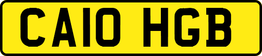 CA10HGB