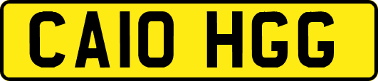 CA10HGG