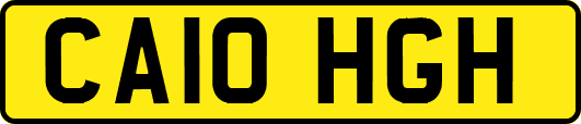 CA10HGH